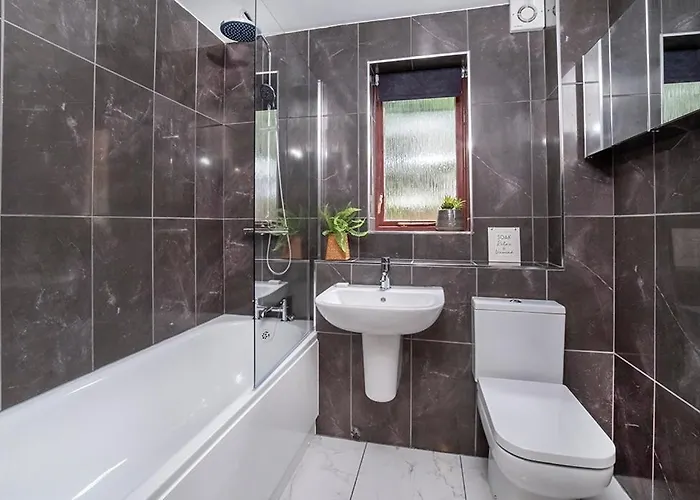 아파트 30 Fewster Way