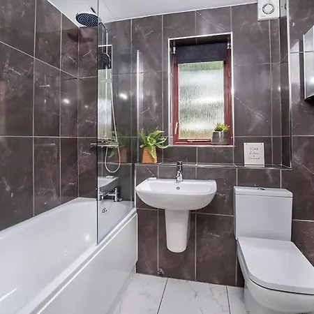 Apartmán 30 Fewster Way